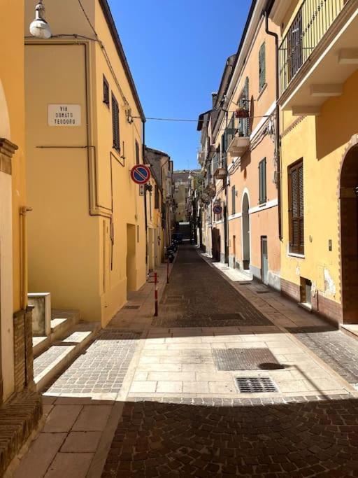 Loft Teate Apartamento Chieti Exterior foto
