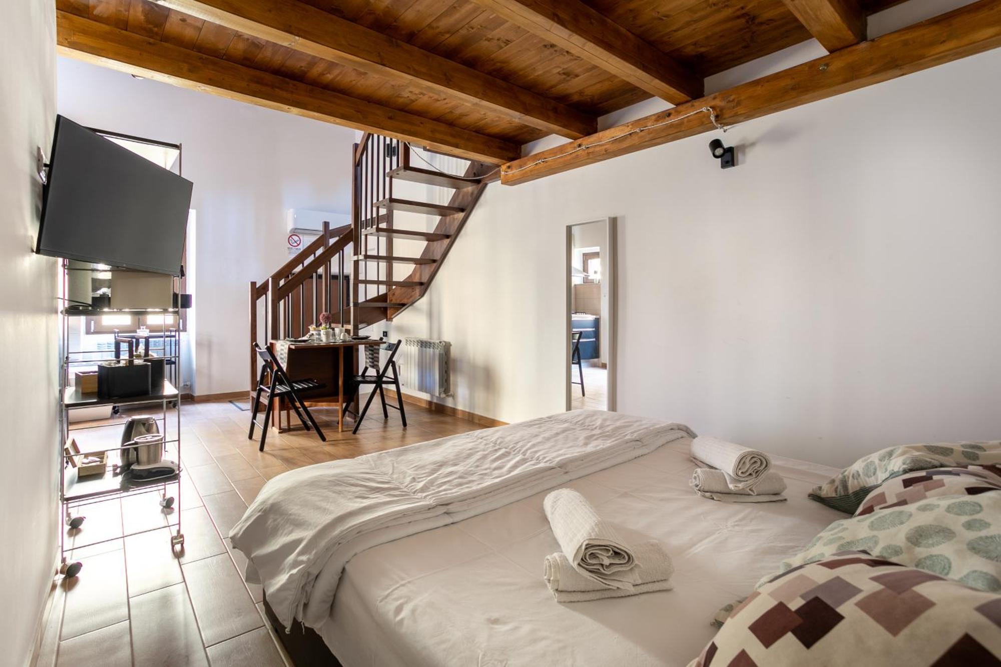 Loft Teate Apartamento Chieti Exterior foto
