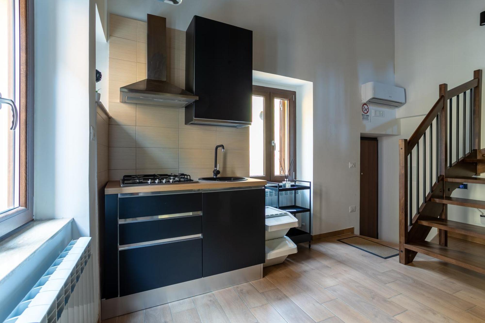 Loft Teate Apartamento Chieti Exterior foto