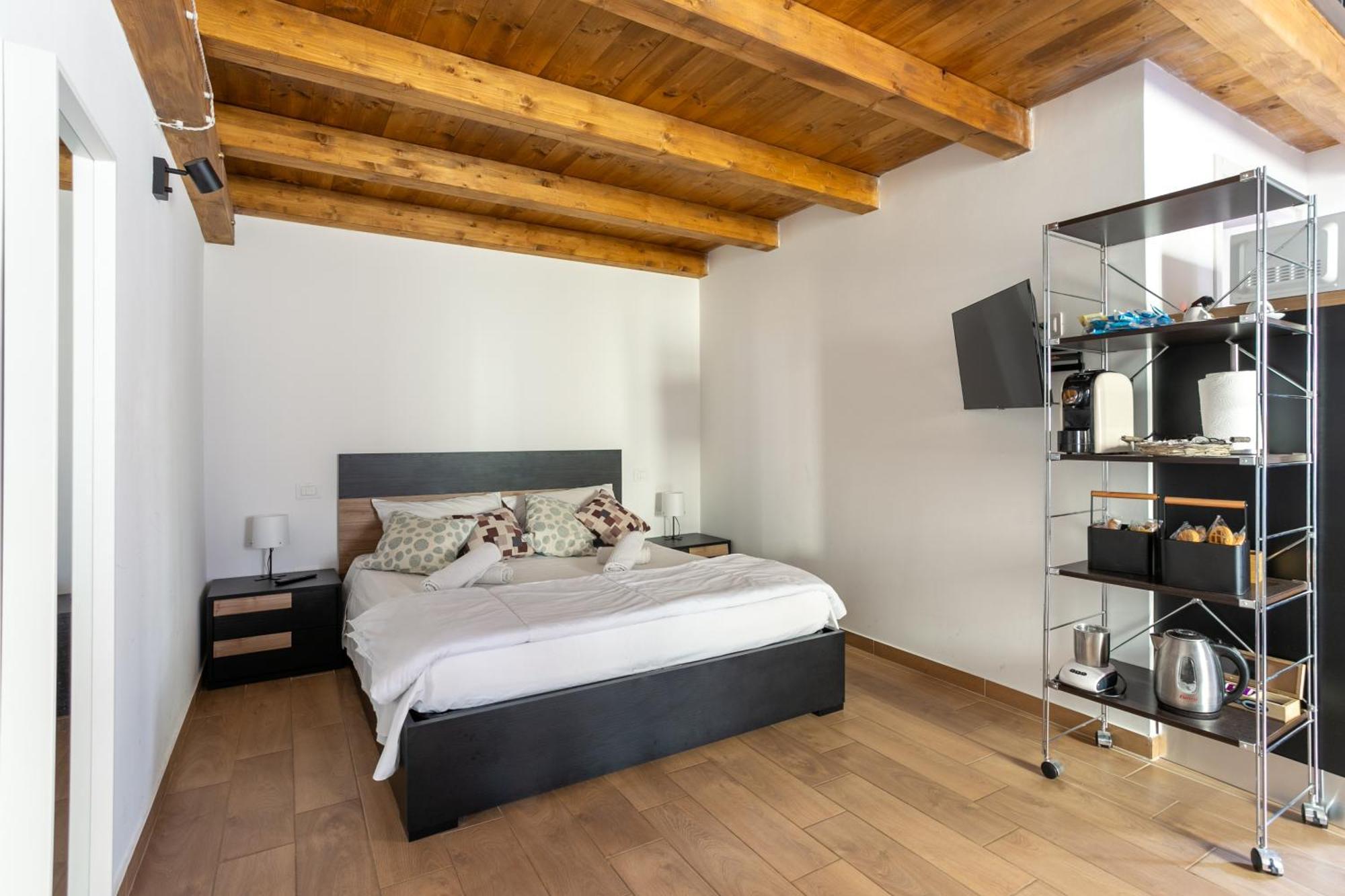 Loft Teate Apartamento Chieti Exterior foto