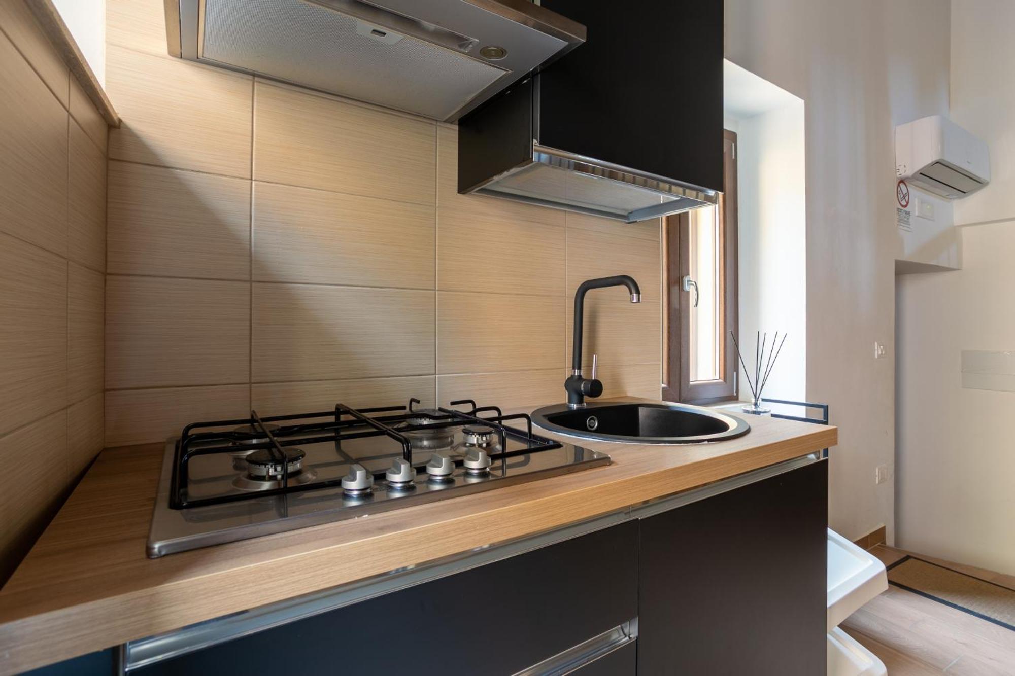 Loft Teate Apartamento Chieti Exterior foto