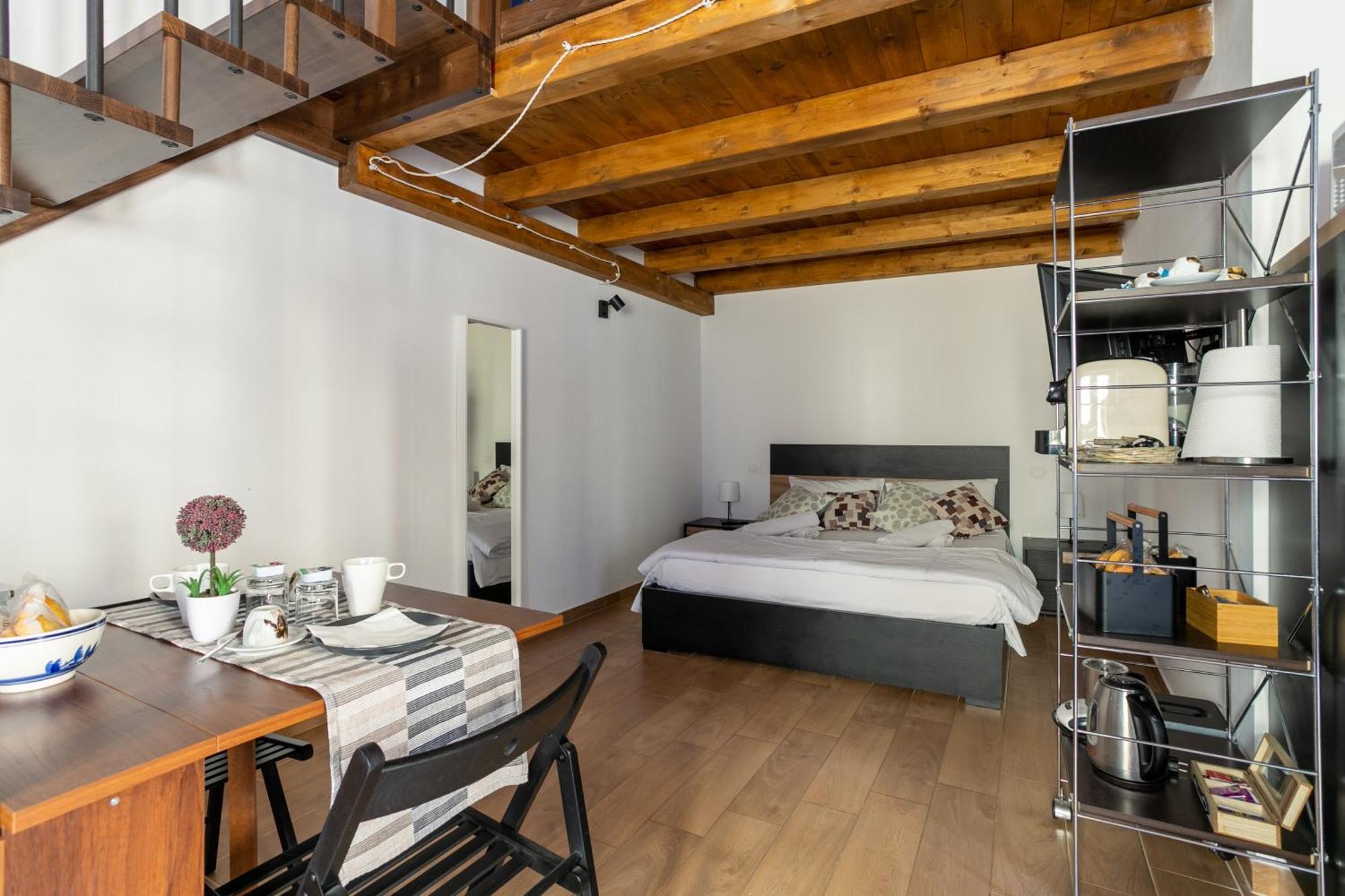 Loft Teate Apartamento Chieti Exterior foto