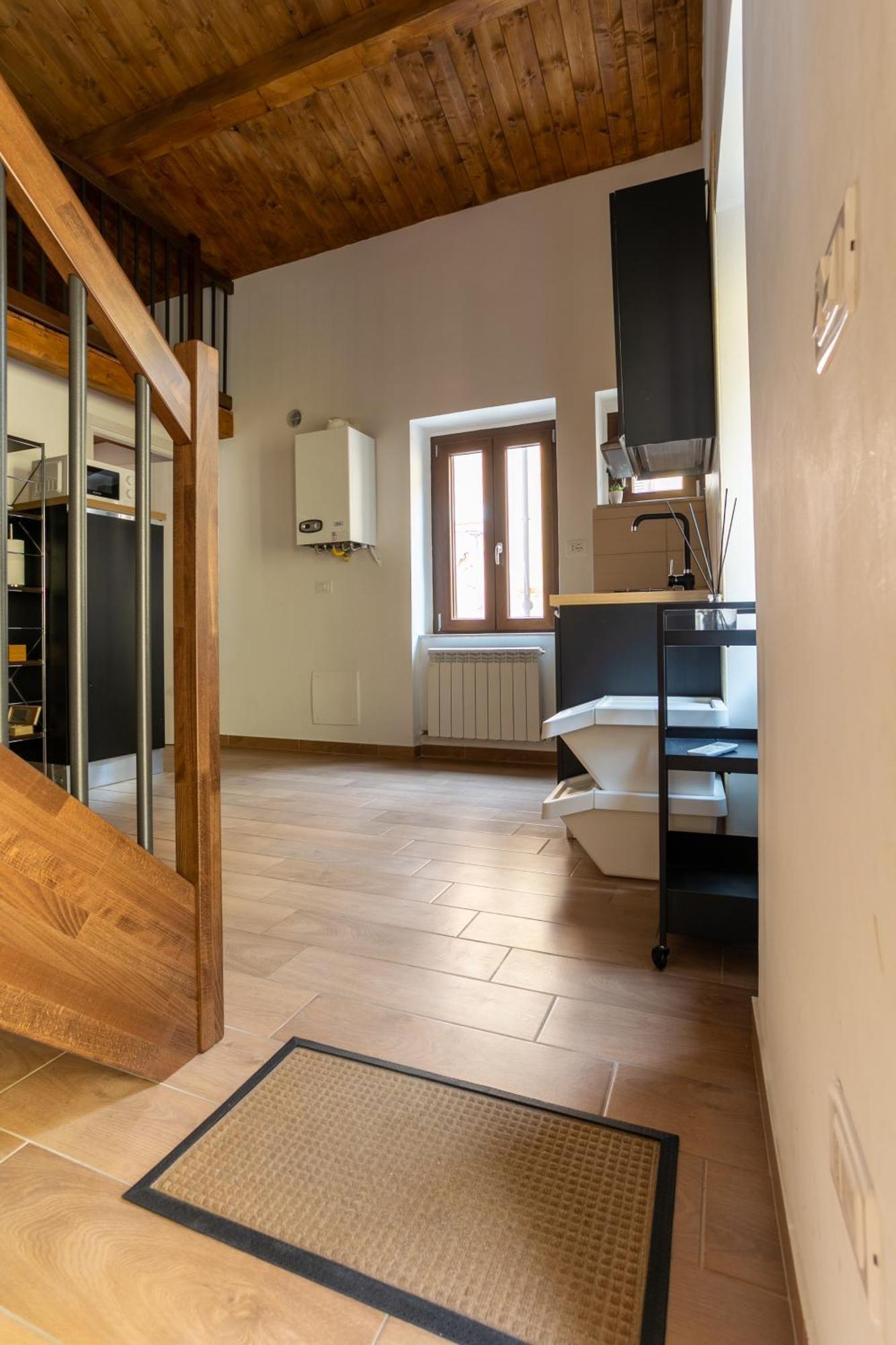 Loft Teate Apartamento Chieti Exterior foto